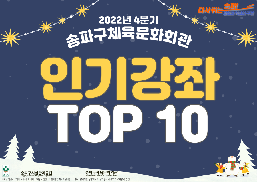 2022 4б ıüȭȸ αⰭ TOP10 1