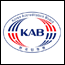 ISO인증마크 Korea Accreditation Board KAB 한국인정원